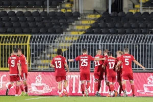 Posle Partizana, Voždovac bi da sruši i crno-belu filijalu, kreće u napad na trofej!