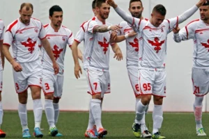 Pogledajte još jednu 'doktorsku' asistenciju Ronaldinja