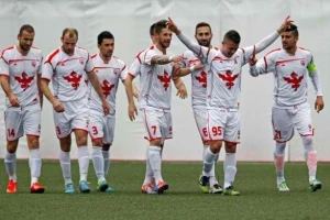 "Zmajevi", hoće li ta vatra?