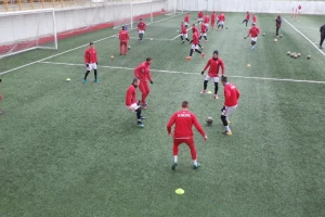 Rumunski superligaš gostuje Voždovcu