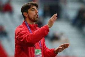 Paun sa "elitnim jedinicama" napada Real Madrid!