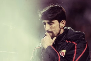 Paunović: ''Selektore, hvala vam za sve...''