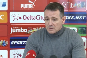 Rašović: "Bačka dolazi po bod(ove), želimo ih i mi"