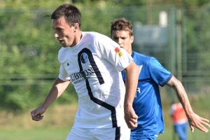 Radivojević u Novom Pazaru