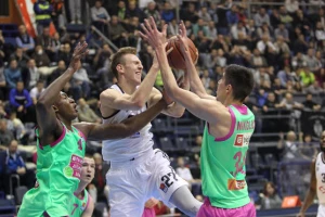 Džikić prelomio, evo ko je Partizanov ''prekobrojni''!