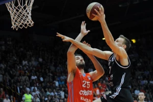 Begić tvrdi: ''Ima stvari koje još nismo pokazali protiv Zvezde''