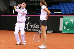 Vraneš: "Kanada je favorit, ali tražićemo šansu"