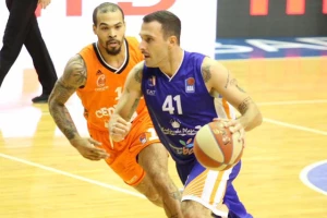 ABA: Drama u Baru, brdo koševa i pobeda Cedevite posle preokreta