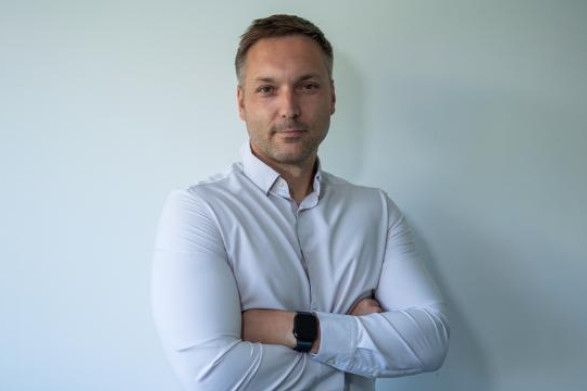 Partizan ima novog direktora marketinga, posle javno raspisanog konkursa