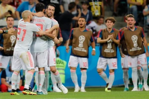 Sad počinje i prelazni rok među reprezentacijama, Španija dobija pojačanje iz Francuske?