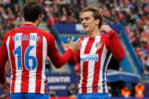 Šime Vrsaljko - Kada veruješ i radiš, onda se tako i vrati