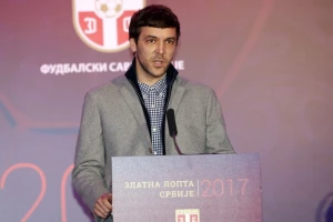 Stojković: "Želim da osvojim Ligu Evrope i Mundijal"