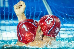 Ameri se ponadali, a onda je usledio srpski čas vaterpola!