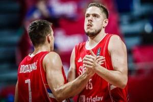 Štimac ima tri razloga za slavlje!