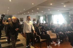 Bata o pojačanjima: "Znam šta znači kad se u životu nema"