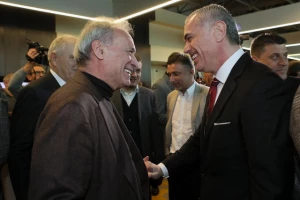 Šta to Terzić vidi što drugi ne vide? ''Imam taj Božiji dar...''