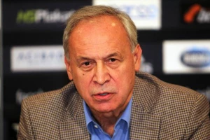 Zakazani izbori u FK Partizan, Vučelić kandidat aktuelnog rukovodstva!