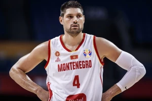 Ovo je spisak Crnogoraca za Mundobasket, tu je i Vučević!