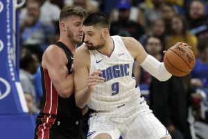 Vučević leteo, Bobijev čas, "zakucaš, a ne skočiš..."