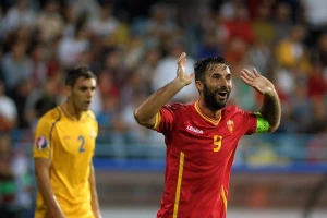 Iz Zvezde potvrdili - Ništa od Vučinića, ali stižu još dvojica!