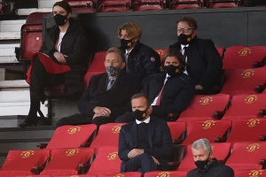 Junajted da uči od Bajerna, ovi brojevi baš bole!