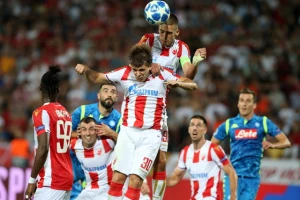 Vujadin Savić: "Dokazaću Francuzima da su pogrešili"