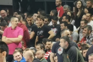 Zvezdin fudbaler u problemu zbog navijanja u ''Pioniru''?