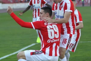 Vujaklija putuje u Kazahstan, ali u Ordabaši