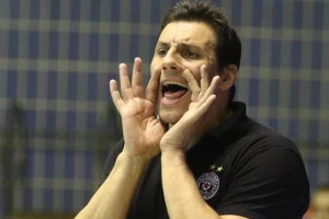 Vujasinović se nada prvim evropskim bodovima