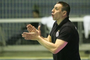 Vujasinović: "Na dobrom smo putu"