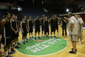 Partizan - Prvo, pa pobeda!