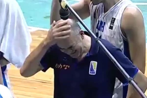 Vujošević o Evrobasketu: ''Zamislite da igra Jugoslavija...''