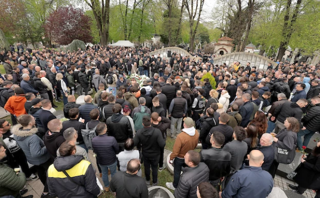 Pedja Milosavljevic/STARSPORT ©