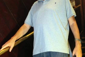 U koga se razočarao Dule Vujošević?