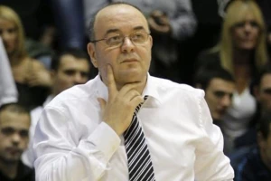 Vujošević: "Fajnal-for u Železniku?"