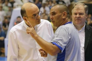 EL - Belošević sudi finale!