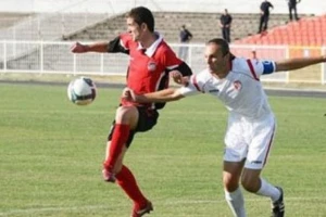 Stigla zamena za Alivodića