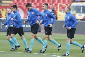 Ako ovako izaberu sudiju za derbi, ko će se više žaliti, Zvezda ili Partizan?