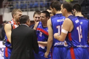 Igokea dovela TRI pojačanja!
