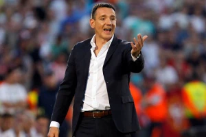 Rašović traži nemoguće?