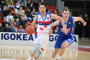 Igokea imala +21, pa spašavala živu glavu