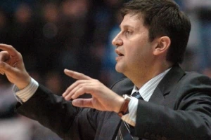 Vukoičić se ne plaši Cedevite