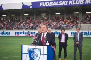Zvezdin oštar odgovor Vukadinoviću!