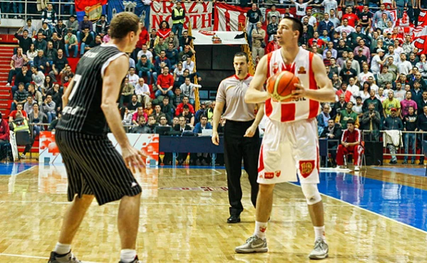 redstarbelgrade.info