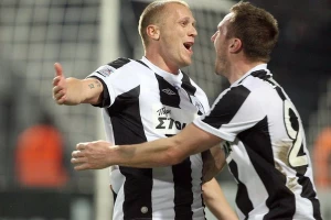 Vukić ponovo junak PAOK-a