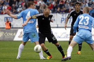 Nisu fudbal samo golovi