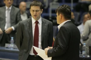 Vukoičić: ''Konačno, Evropa...''
