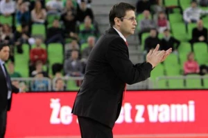 Vukoičić:"Pobede do kraja"
