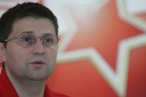 Vukoičić: "Verujem da ćemo iskoristiti mane Uniksa"