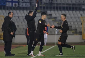 Da li je Vukotić pravo pojačanje za Partizan i kakvi su mu utisci posle debija?